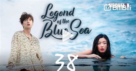The Legend of the Blue Sea (Season 1) Hindi Dubbed (2016 Korean Dra.